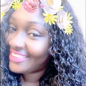 Meet your Posher, Starlena